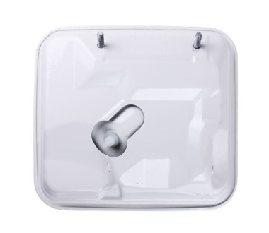 Бак паливний - 188F YBX Тип 2