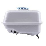 Бак паливний - 188F YBX Тип 2