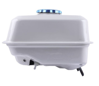 Бак паливний - 188F YBX Тип 2