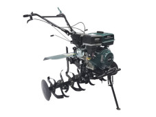 Мотоблок MB-1100D(3-12)-ZX (редуктор 3+1) колесо 5,00*12, двигун 177F (9 к.с.) GREEN - бензин