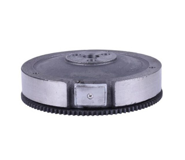 Маховик + вінець Z-98-188F-GN 5-6 KW YBX