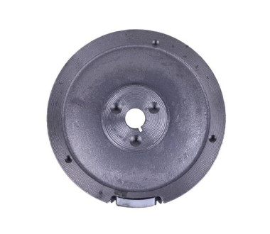 Маховик + вінець Z-98-188F-GN 5-6 KW YBX