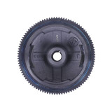 Маховик + вінець Z-98-188F-GN 5-6 KW YBX