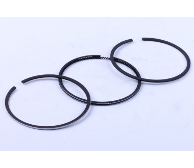 Кільця 78,25 мм, к-т на 1 поршень - 178F YBX