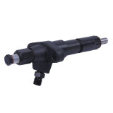 Інжектор паливний (форсунка) (HB) - ZS/ZH1100