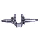 Колінвал у зборі під конус - 168F YBX