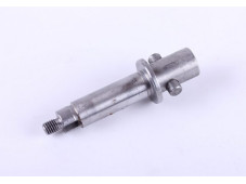 Вал запускає - 180N YBX