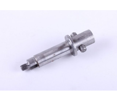 Вал запускає - 180N YBX