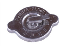 Кришка радіатора з клапаном скидання - 180N YBX