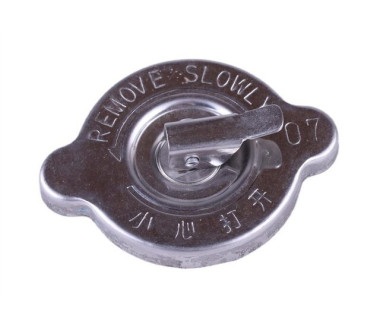 Крышка радиатора с клапаном сброса - 180N YBX