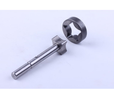 Насос масляний - 186F YBX