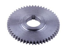 Шестерня валу балансувального Z-53 - 186F YBX