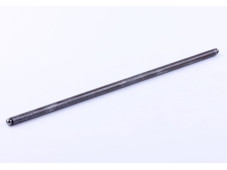 Штанга L-245 мм ZUBR original (1шт.) - 195N YBX