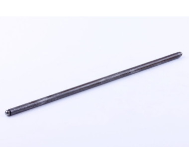 Штанга L-245 мм ZUBR original (1шт.) - 195N YBX