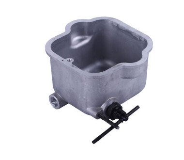 Кришка клапанів ZH1105N