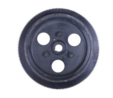 Маховик з вінцем ZH1105N