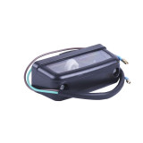 Підсвічування номера Enduro/Kross