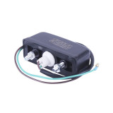 Підсвічування номера Enduro/Kross