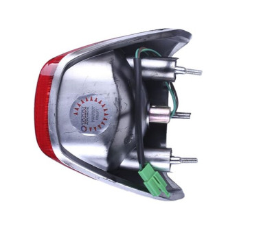 Задняя фара Enduro/Kross