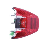 Задняя фара Enduro/Kross