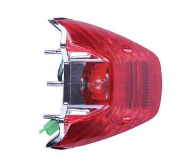 Задняя фара Enduro/Kross