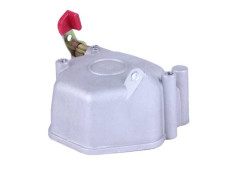 Кришка клапанів під 2 болти ТАТА/КАМА - 186F - GN 5 KW