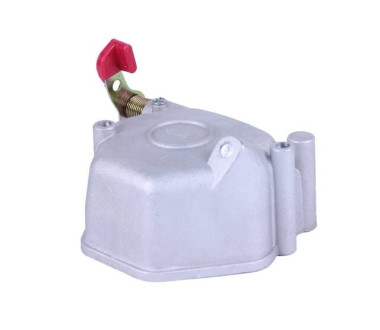 Кришка клапанів під 2 болти ТАТА/КАМА - 186F - GN 5 KW