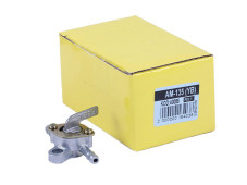 Кран паливний універсальний (кріплення під болт) YBX