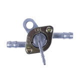 Кран топливный универсальный (крепление под болт) YBX