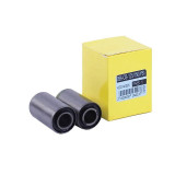 Сайлентблоки двигуна, к-т 2 шт.: 25*12*45 - СВ-125/150 YBX