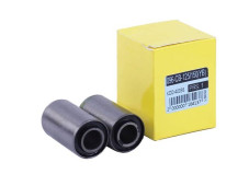 Сайлентблоки двигуна, к-т 2 шт.: 25*12*45 - СВ-125/150 YBX