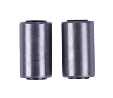 Сайлентблоки двигуна, к-т 2 шт.: 25*12*45 - СВ-125/150 YBX