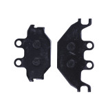 Колодки гальмові передні (дискове гальмо) мотоцикл - СВ-125/150 YBX