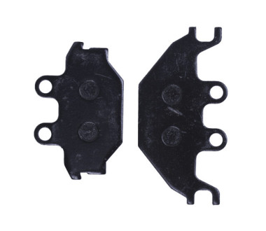 Колодки гальмові передні (дискове гальмо) мотоцикл - СВ-125/150 YBX