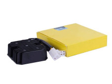 Реле зарядки (2 роз'єми - 3 + 4 дроти) - 125/150CC YBX