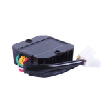 Реле зарядки (2 роз'єми - 3 + 4 дроти) - 125/150CC YBX