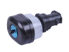 Фільтр повітряний у зборі (з масляною ванною) - 188F YBX