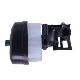 Фільтр повітряний у зборі (з масляною ванною) - 188F YBX