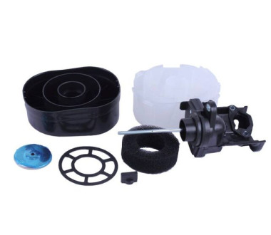 Фільтр повітряний у зборі (з масляною ванною) - 188F YBX