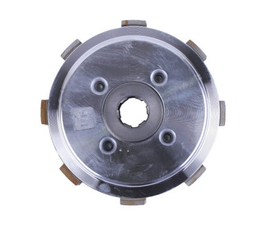 Зчеплення у зборі (без кошика) - КПП YBX