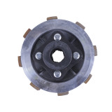 Зчеплення у зборі (без кошика) - КПП YBX