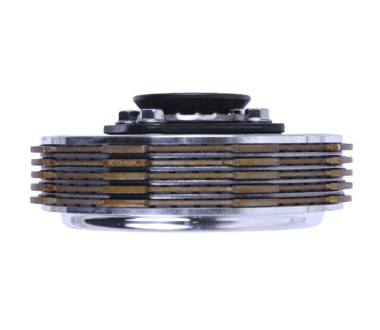 Зчеплення у зборі (без кошика) - КПП YBX