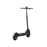 Електросамокат (чорний) + блютуз T4 500w 48V 10AH - TTG