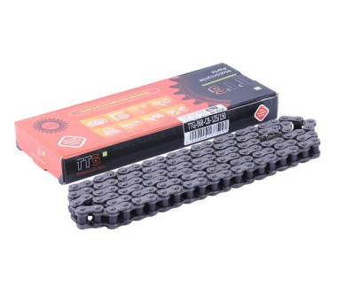 Ланцюг 428Н (116 ланок) - СВ-125/150 - TTG