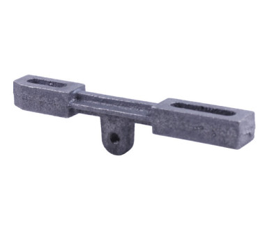 Кріплення двигуна переднє - 180N-195N - TTG