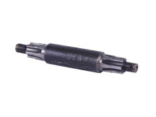 Вал тарілки L-135 мм - KRE 1100 - TTG