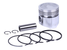 Поршневий комплект 95,50 мм (ZUBR original) - 195N