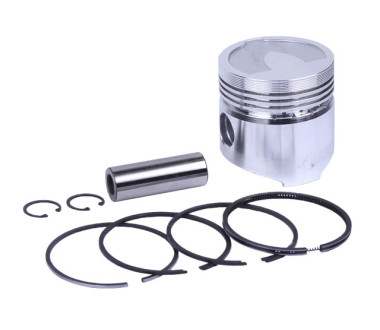 Поршневий комплект 95,50 мм (ZUBR original) - 195N