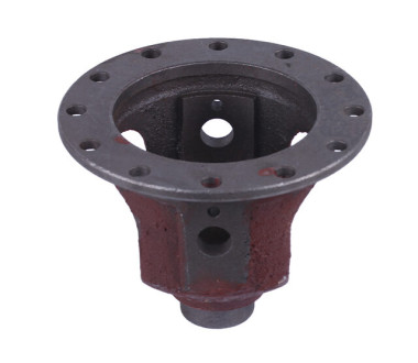Корпус диференціалу Shifeng 240