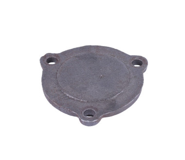 Кришка КПП (ліва) Shifeng 240